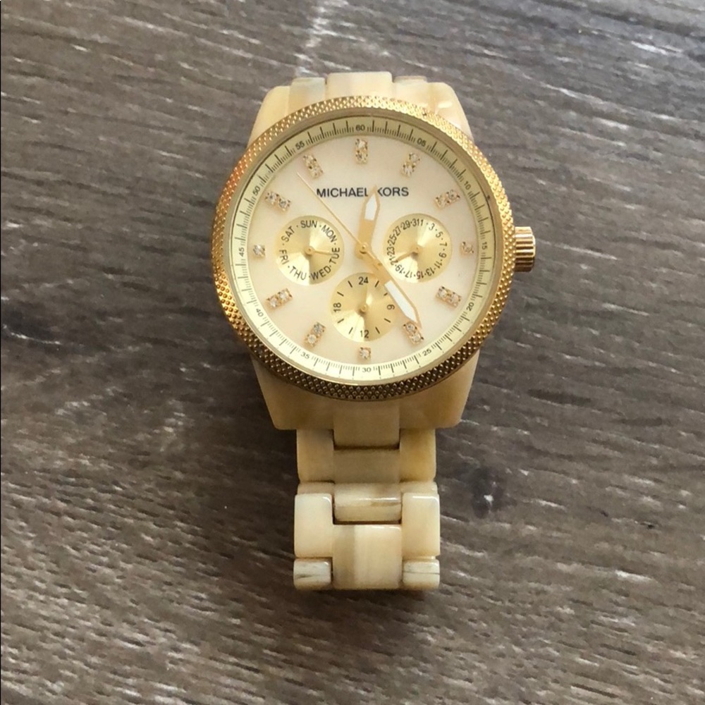Michael Kors Watch